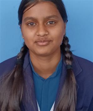 KHUSHI YADAV