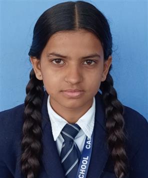 PALAK YADAV
