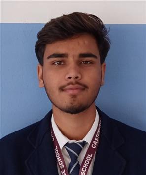 RISHABH RAJ