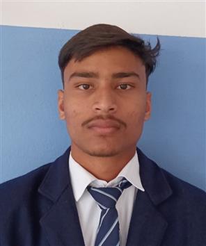 SHIVAM UPADHYAY