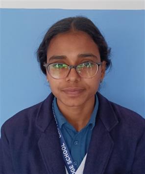 PALAK YADAV