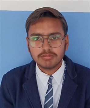 DEVANSH PANDEY