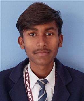 SIDDHARTH SINGH