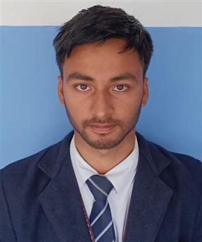 SURYA PRATAP SINGH