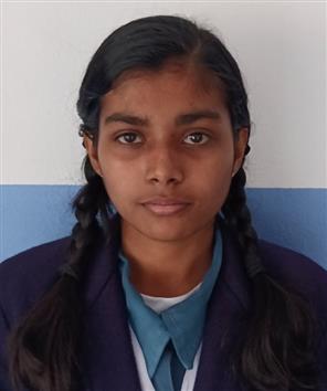 PRIYANSHI RAI