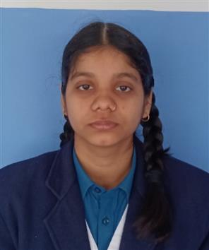 ARPITA SINGH