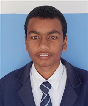 RUDRA PRATAP SINGH
