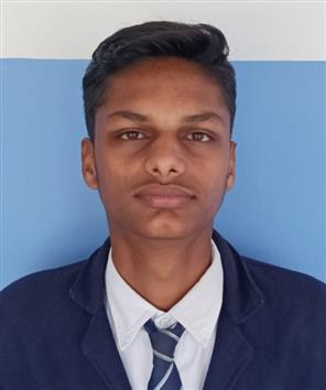 PRIYANSHU KUMAR SINGH