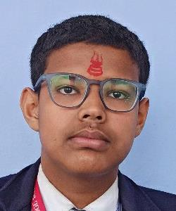 VAIBHAV SONI