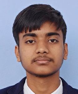 RAUNAK PRATAP SINGH