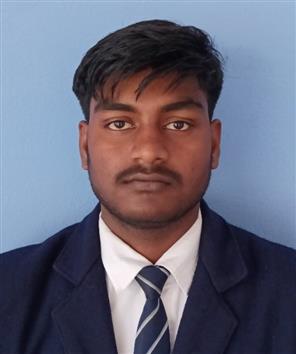 UJJWAL KUMAR