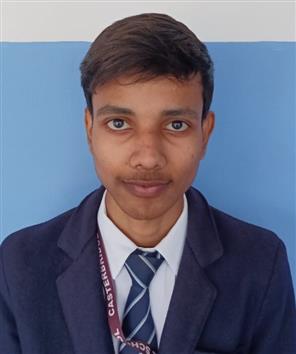 SAKSHAM KUMAR SINGH
