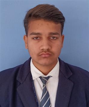 ATUL SINGH
