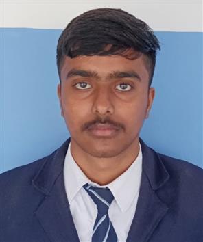 ANUBHAV YADAV