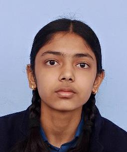 CHAHAT RANJAN PANDEY