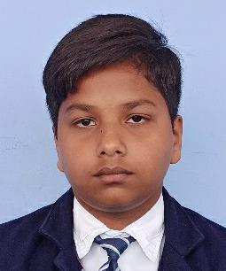 SHREYANSH SINGH