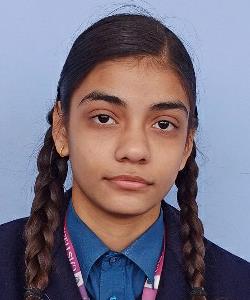 SHREYA SINGH