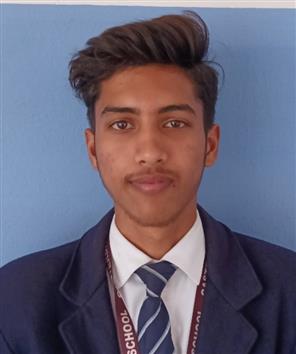 ADITYA KUMAR