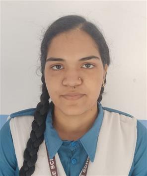 SWEKSHA MISHRA