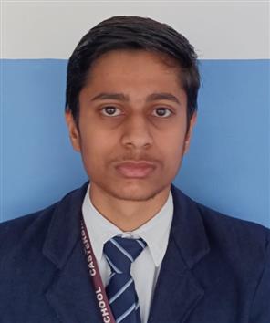 RUDRA RAI