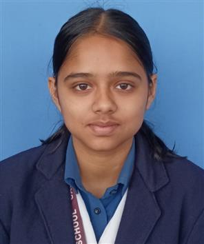 ARADHYA GUPTA