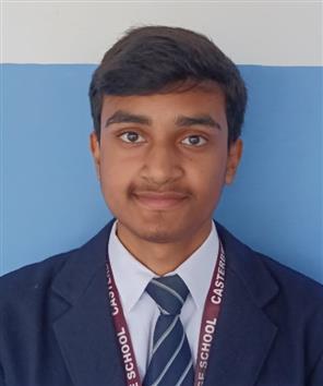 AARAV SINGH