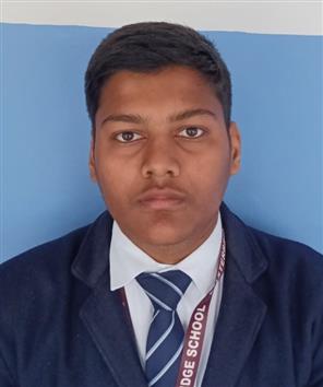 VINAYAK SINGH