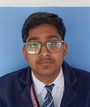 MD AMAAN TARIK