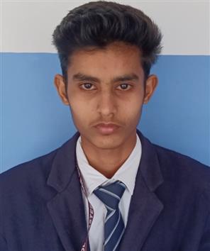 ANUPAM PRAKASH SINGH