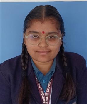 ARPITA SINGH