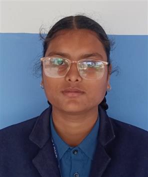 AGRIMA SINGH