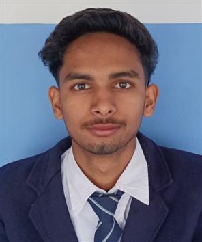 SHIVANSH SONI