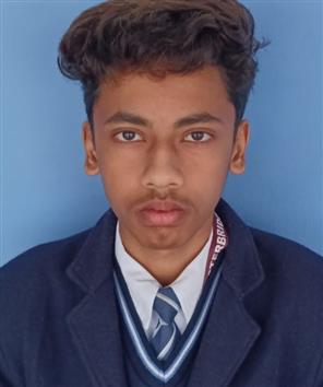 SHIVENDRA KUMAR SINHA