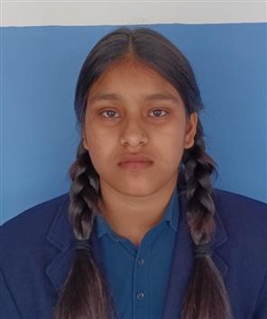 RIYA YADAV