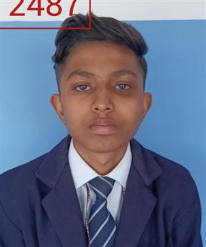 AMOGH YASHVARDHAN