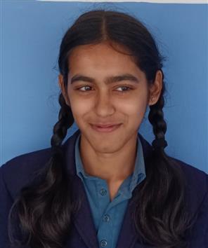 SHAKSHI SINGH