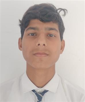 SHAKTI SINGH