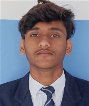 AARAV SINGH
