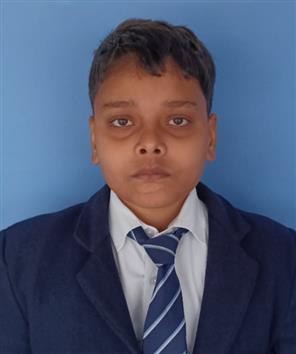 DAKSH PRATAP SINGH