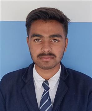 PRATEEK YADAV