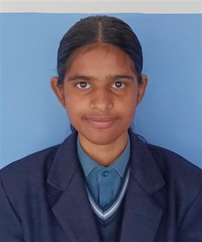ARADHYA RAI