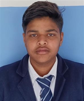 NAITIK YADAV