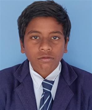 ABHAY KUMAR THAKUR
