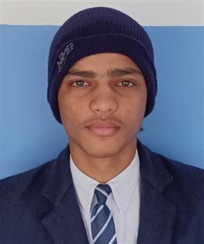 VIKASH SINGH