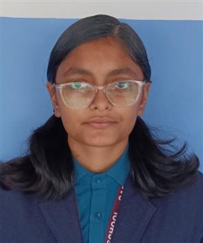 RISHIKA RAI