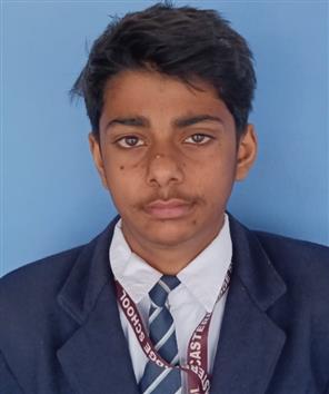 KULBHASKER SINGH