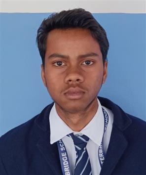 KUNWAR SHAURYA