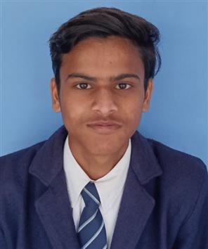 VAIBHAV PRATAP SINGH