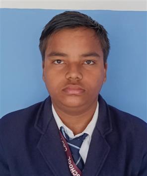 VAIBHAV RAJ YADAV