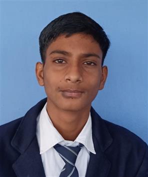 SATYAM KUMAR SINGH